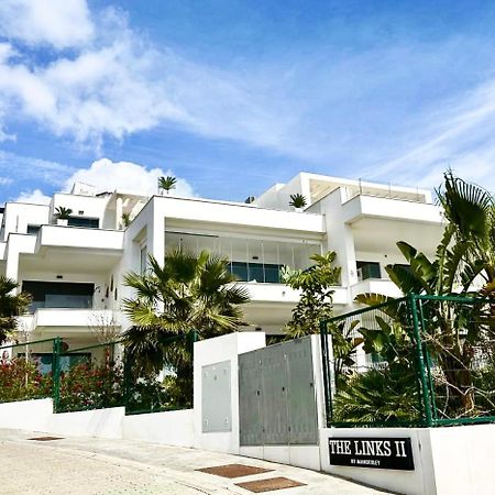 321 - Luxury Penthouse With Amazing Views Διαμέρισμα San Roque  Εξωτερικό φωτογραφία