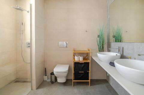 321 - Luxury Penthouse With Amazing Views Διαμέρισμα San Roque  Εξωτερικό φωτογραφία