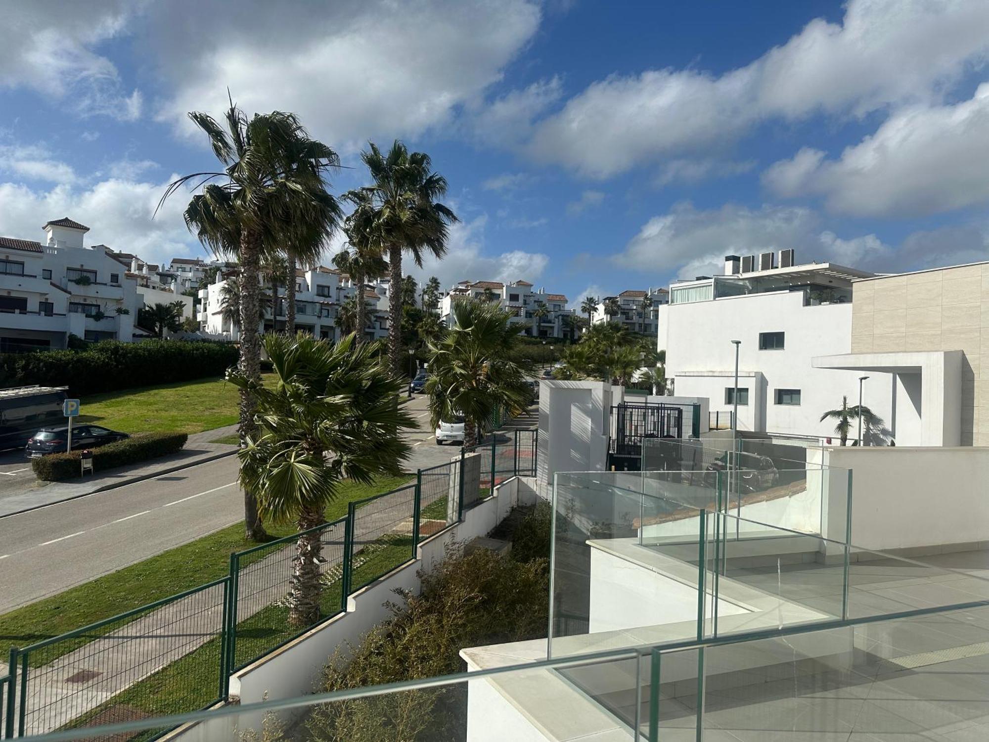 321 - Luxury Penthouse With Amazing Views Διαμέρισμα San Roque  Εξωτερικό φωτογραφία